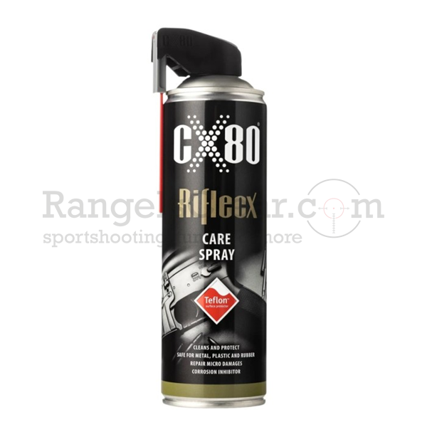 RifleCX Care Spray 500ml