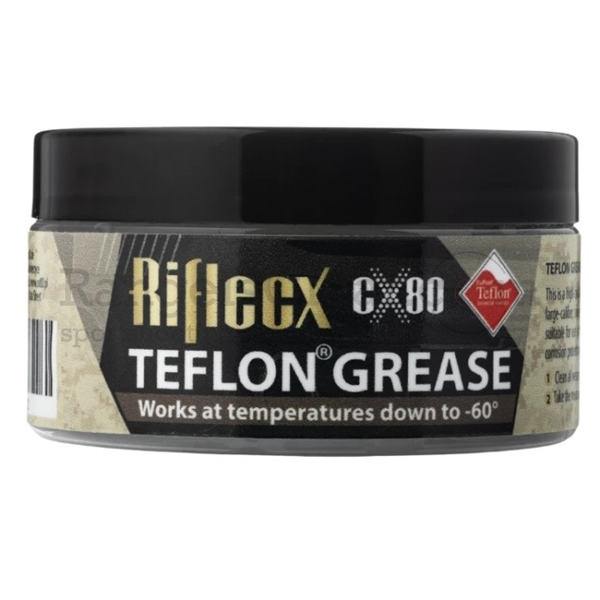 RifleCX Teflon Grease 100g