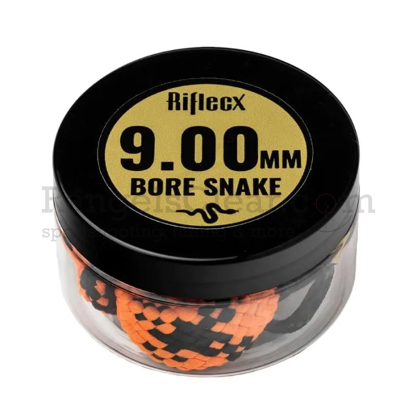 RifleCX Bore Snake 9x19