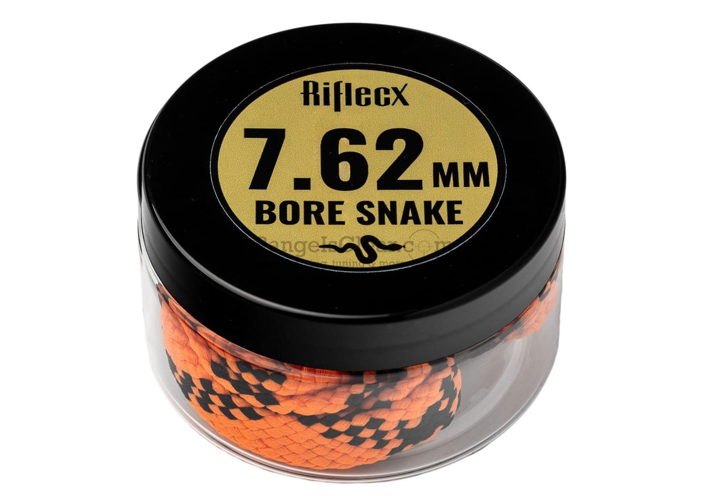 RifleCX Bore Snake 7,62mm