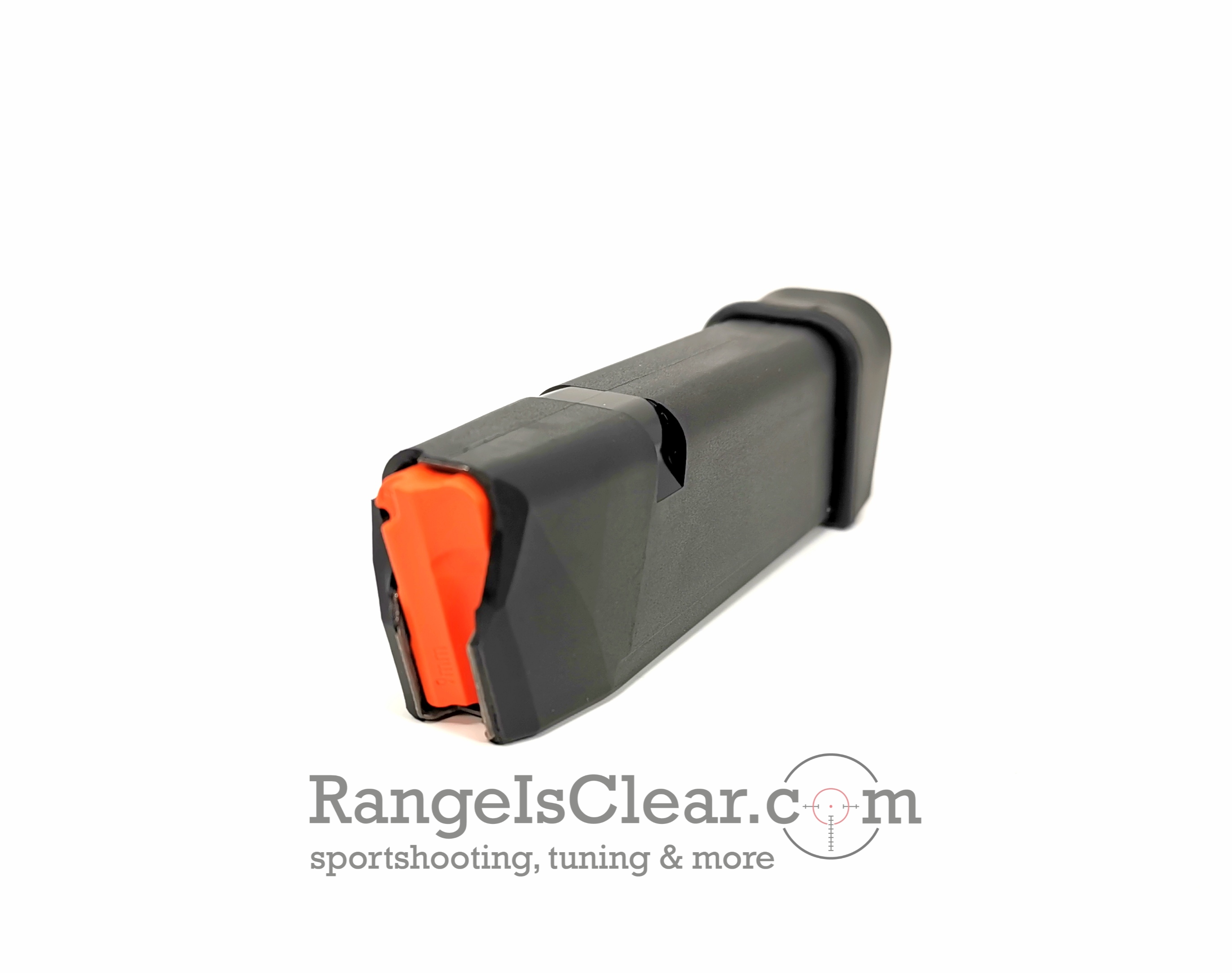 Glock Rangeisclear Webshop