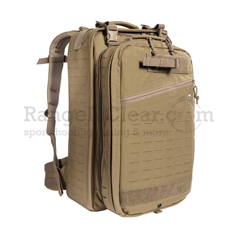 GPS T1612 Range Bag - Waffentasche - Rucksack Sportschütze Airsoftgame 