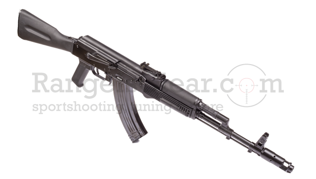 NEDI AK-47S 7.62x39 (2023) - Armamat