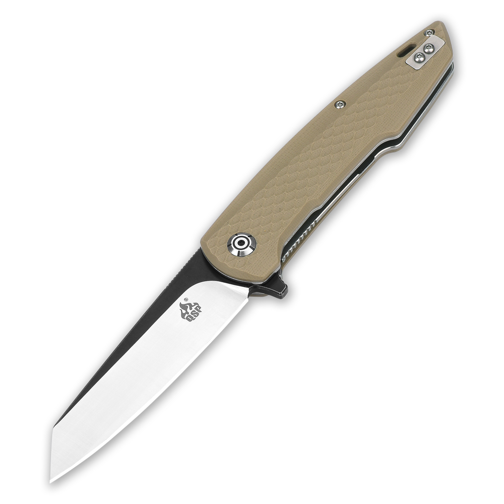 QSP Knife Phoenix Sand - QS108-A
