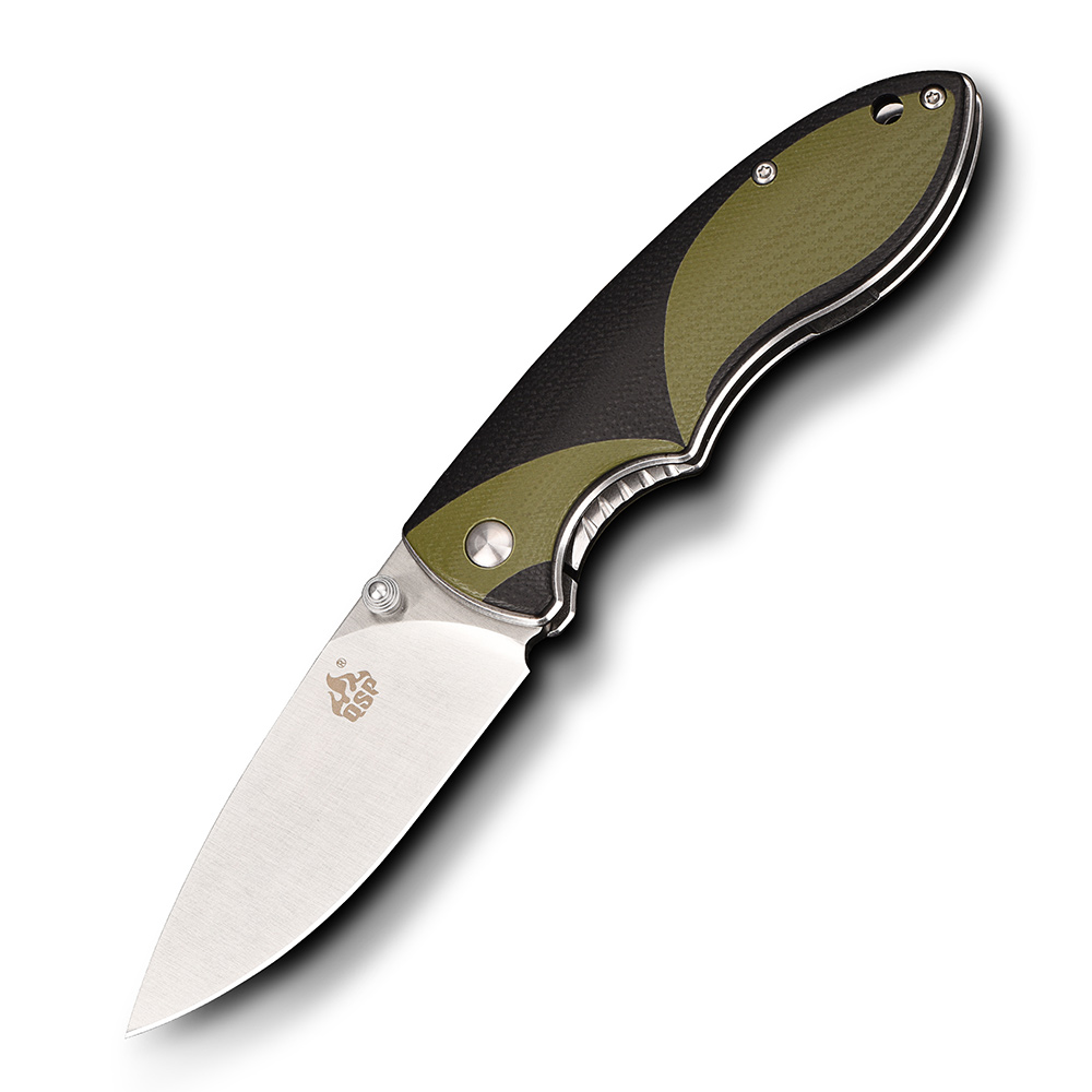 QSP Knife Piglet - QS112-B