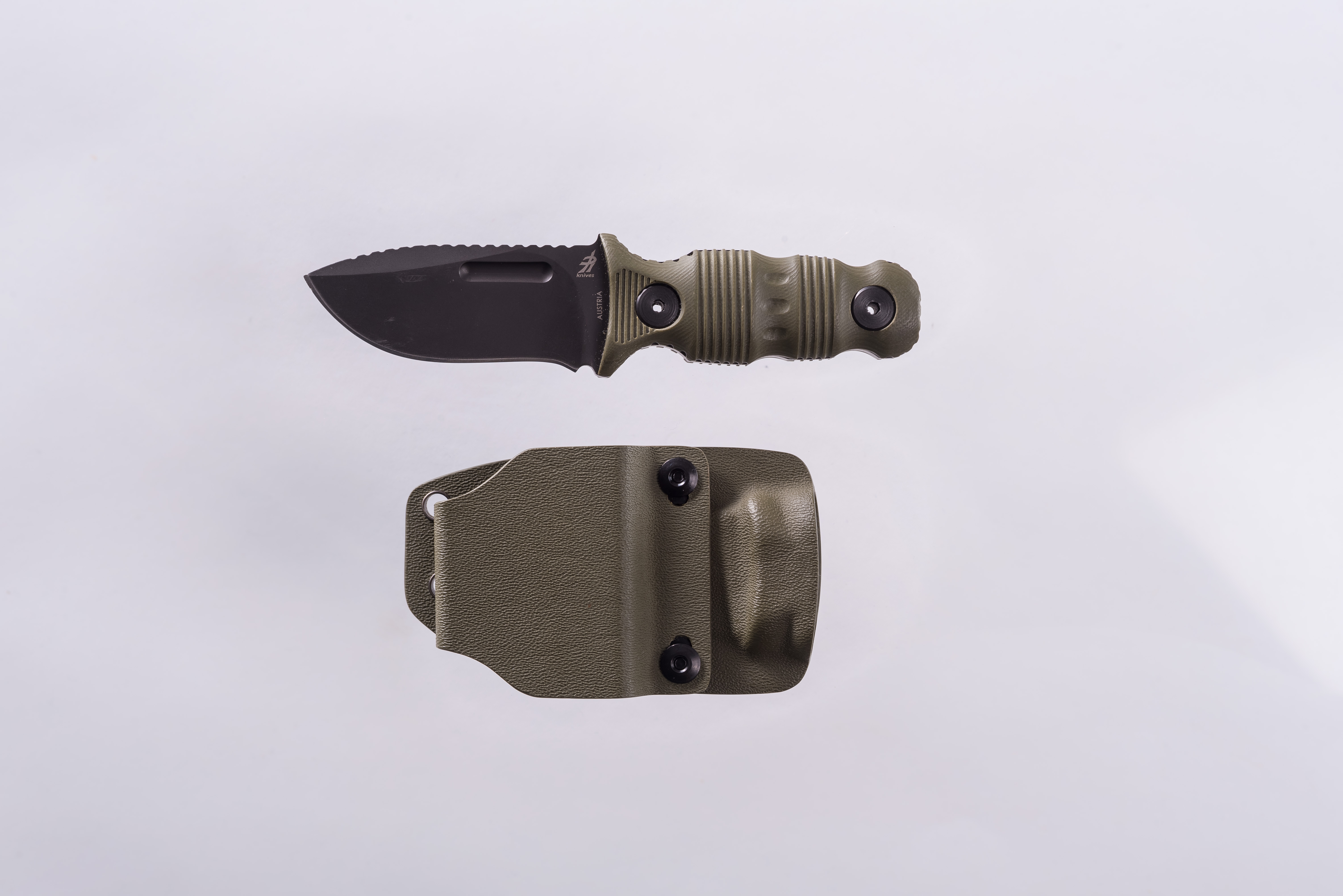 PiKnives Pocket Panther black PiKnives Pocket Panther black