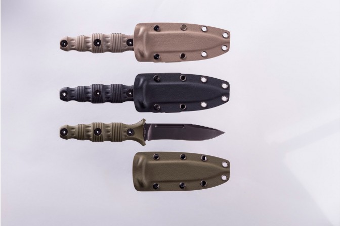 PiKnives Felis S olive PiKnives Felis S olive