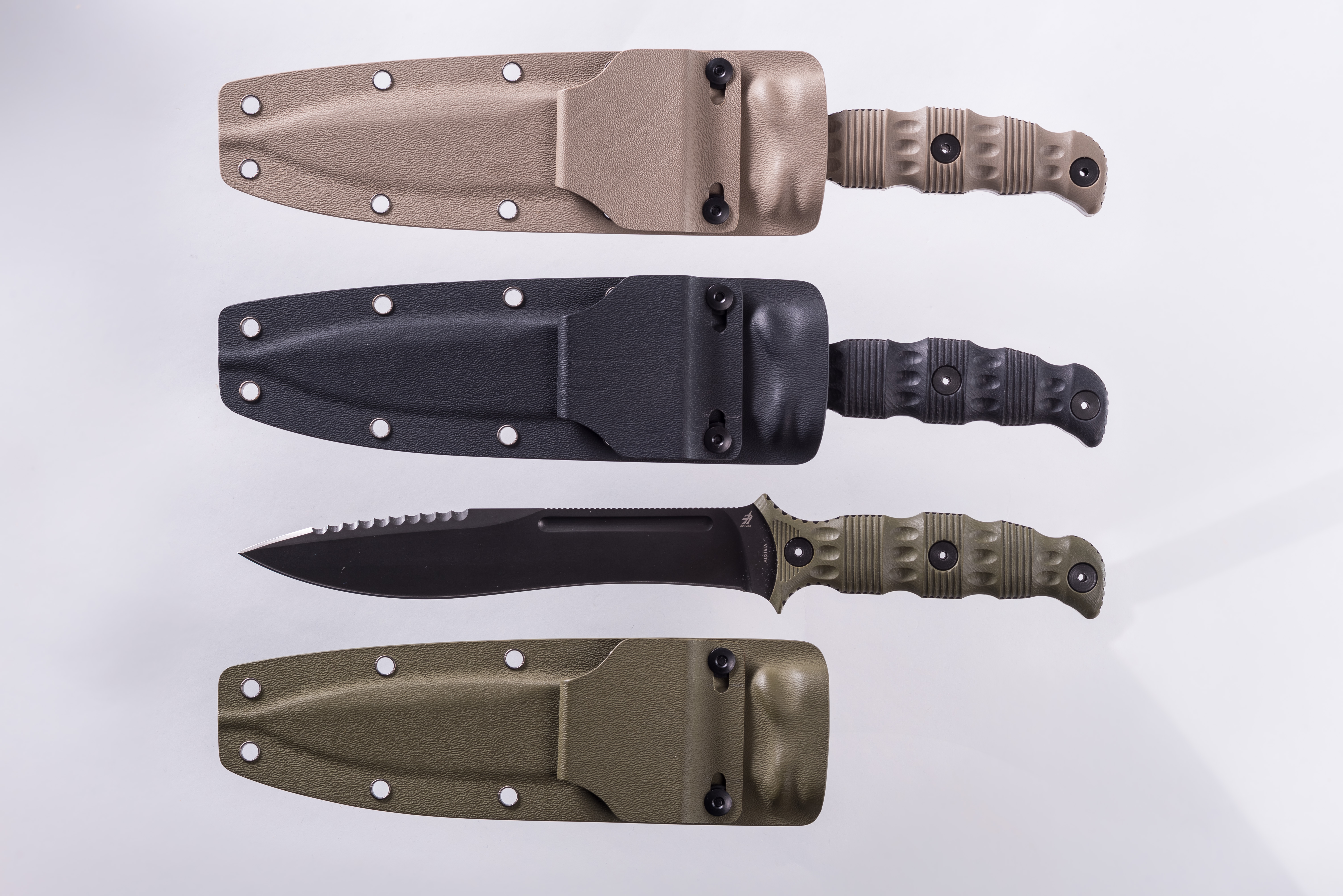 PiKnives Panthera S black PiKnives Panthera S black