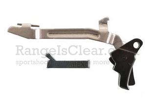 Apex Enhancement Trigger Kit for Glock Gen 5