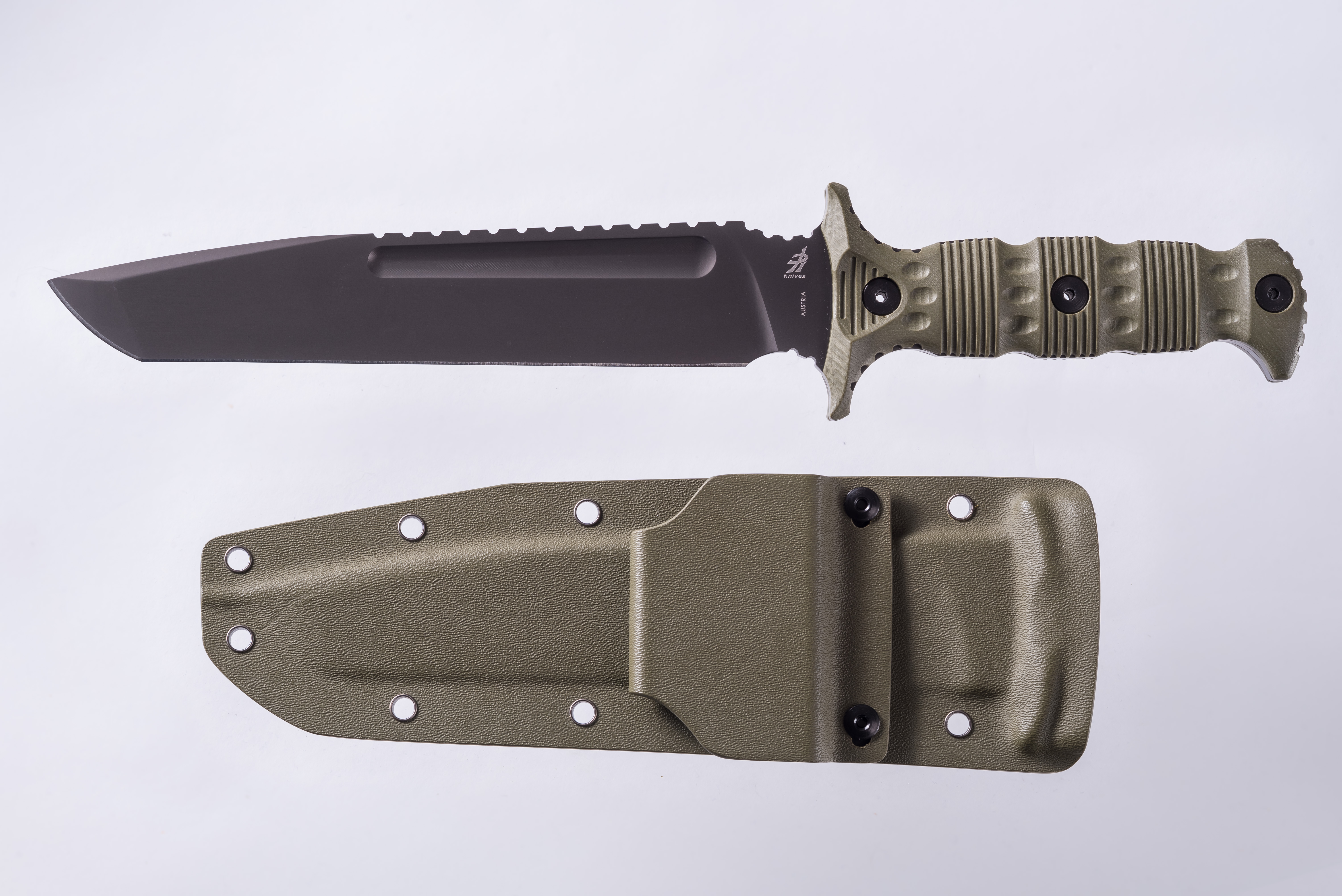 PiKnives Ronin tan PiKnives Ronin tan