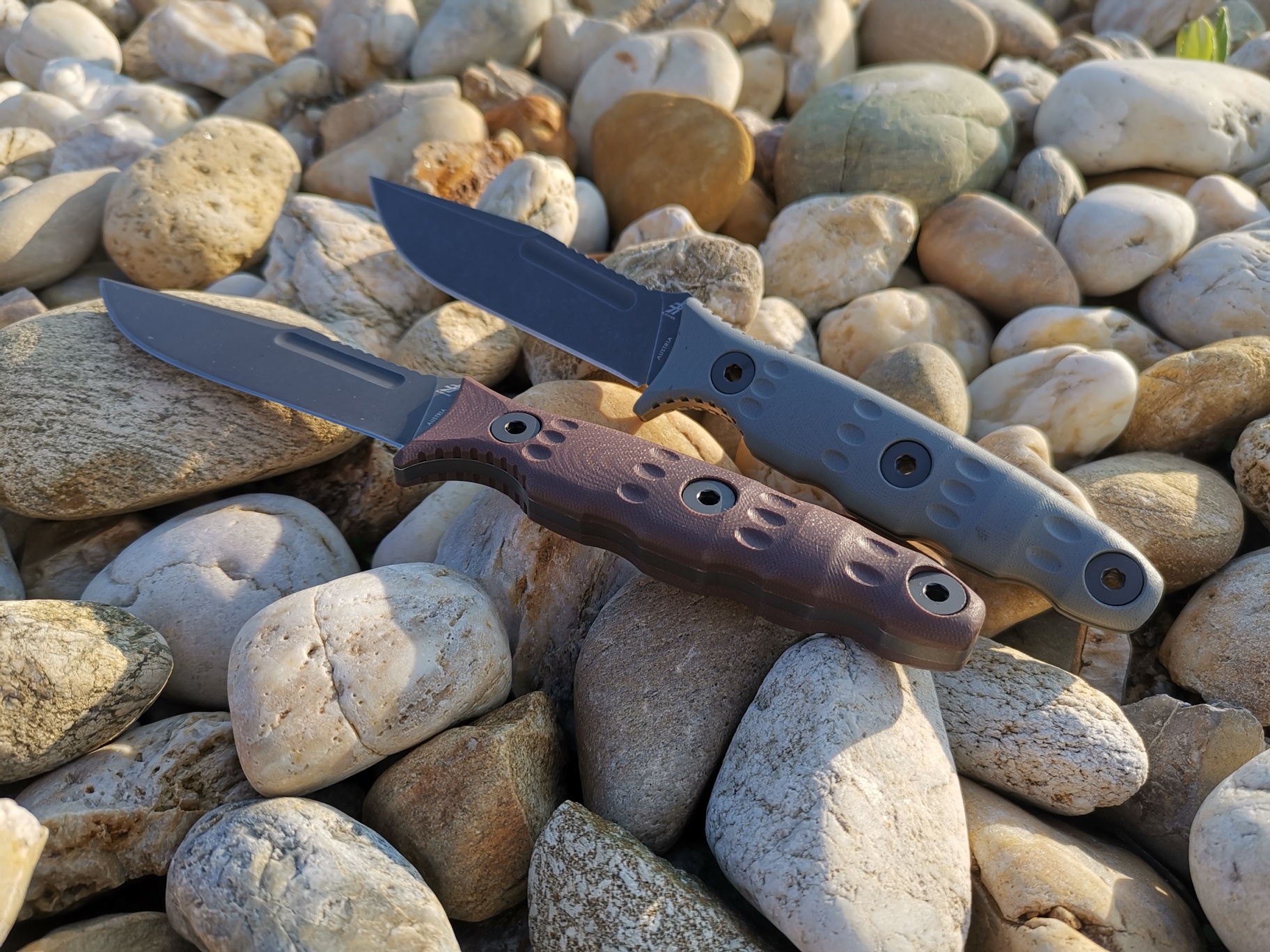 PiKnives Felis H1 brown PiKnives Felis H1 brown