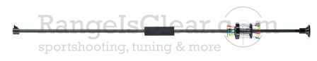 NXG Blasrohr 40" inkl. 12 Darts NXG Blasrohr 40" inkl. 12 Darts