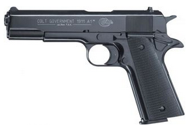 Umarex Colt Government Mod. 1911 A1 CO2 Umarex Colt Government Mod. 1911 A1 CO2