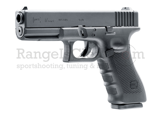 Umarex Glock 17 Gen 4 - 6mm AS CO2