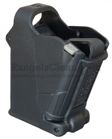 Uplula Universal Mag Loader Assist BLACK