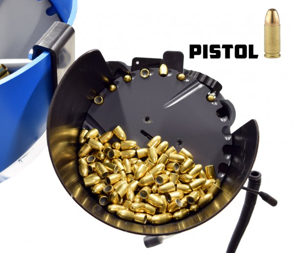 DAA Mr. Bulletfeeder 9mm DAA Mr. Bulletfeeder 9mm