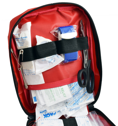 DAA First Aid Pack