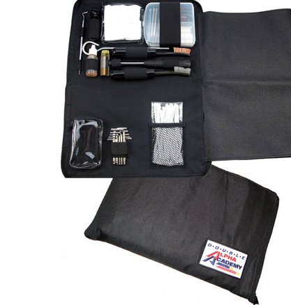 DAA Range Ready Cleaning Kit DAA Range Ready Cleaning Kit