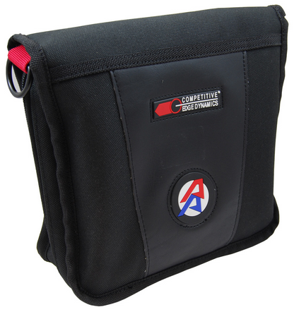 DAA 8 Pack Deluxe Magazine Storage Case