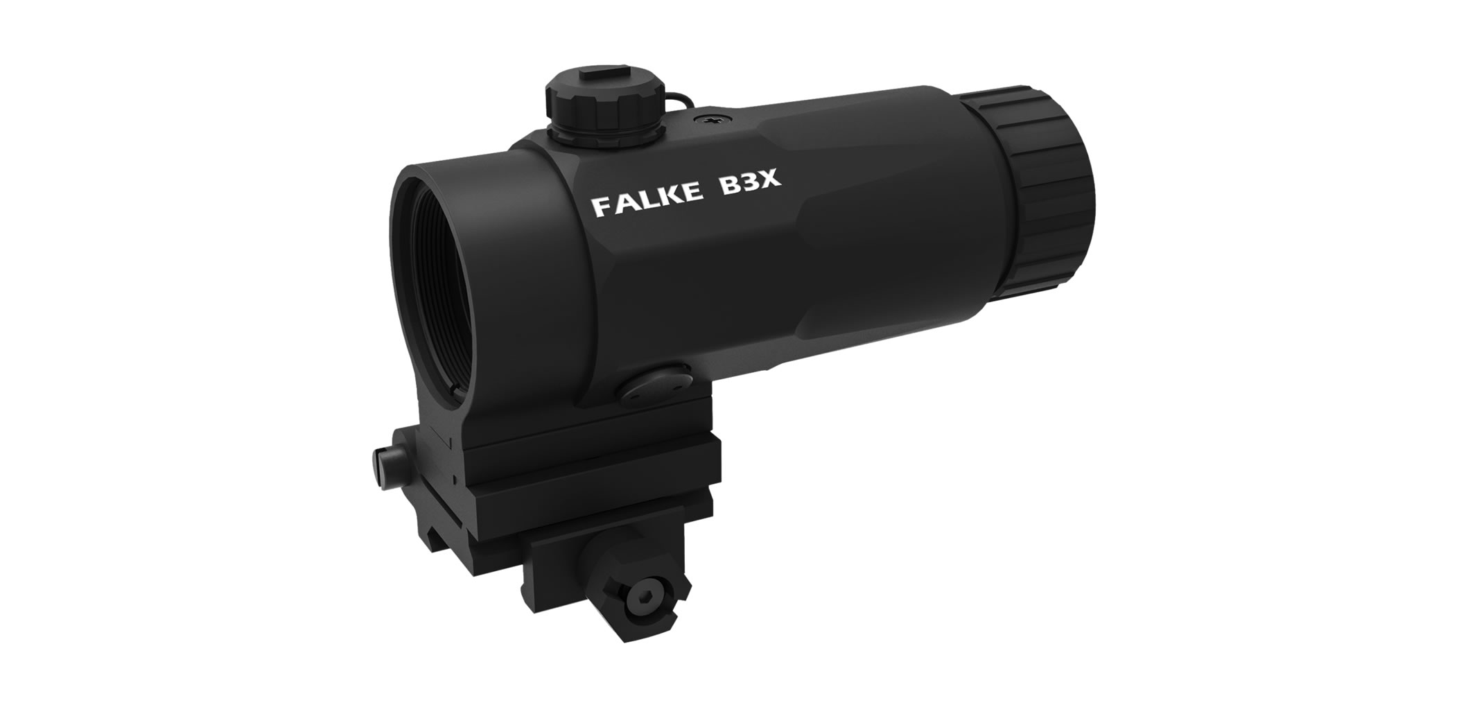 Falke BX3 Magnifier 3-fach