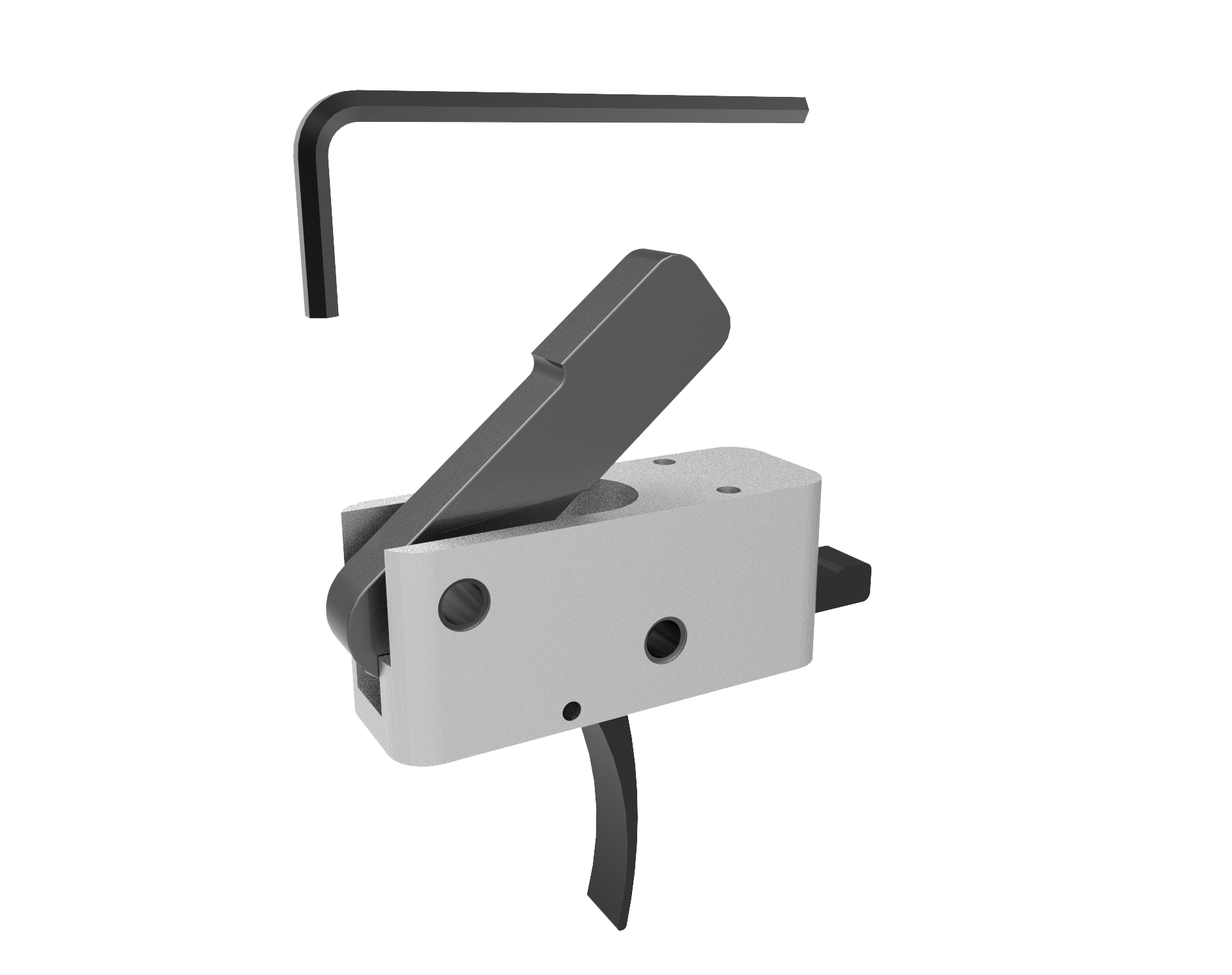 Schmeisser Dynamic Drop In Trigger Schmeisser Dynamic Drop In Trigger