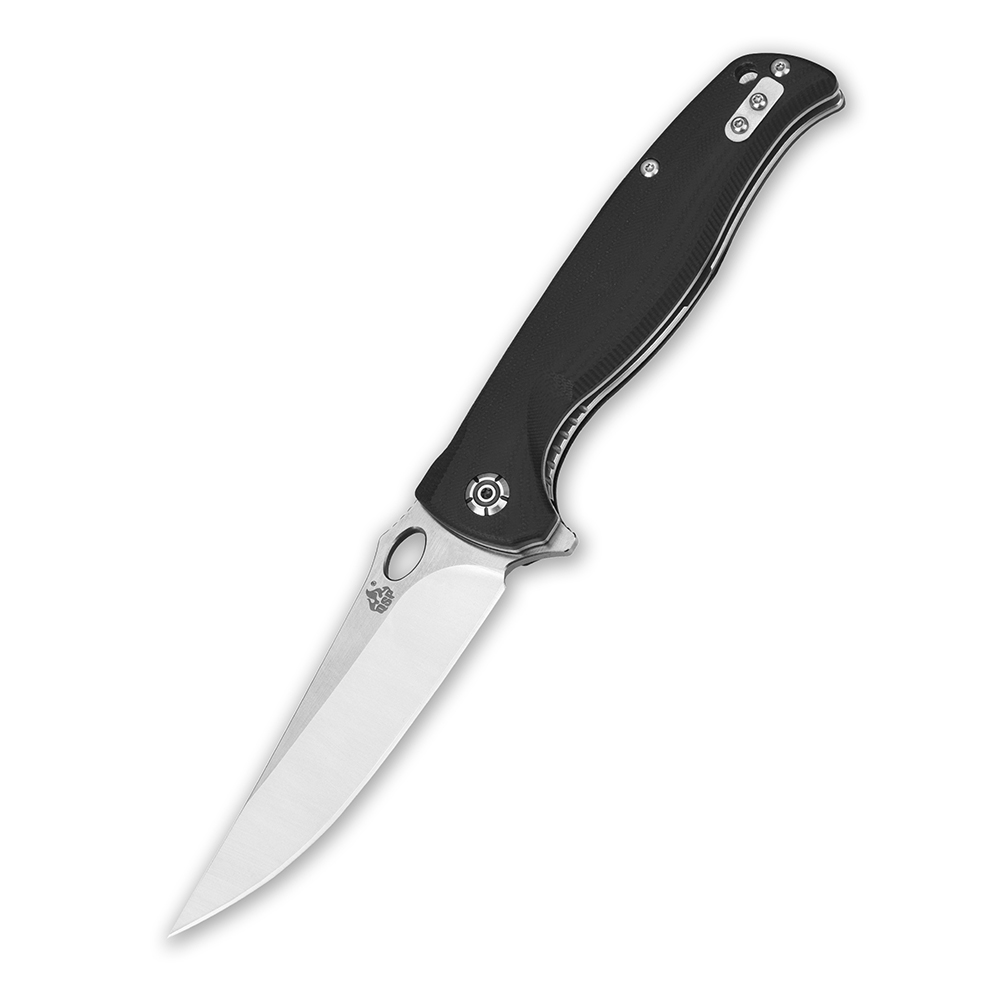 QSP Knife Gavial black - QS126-C