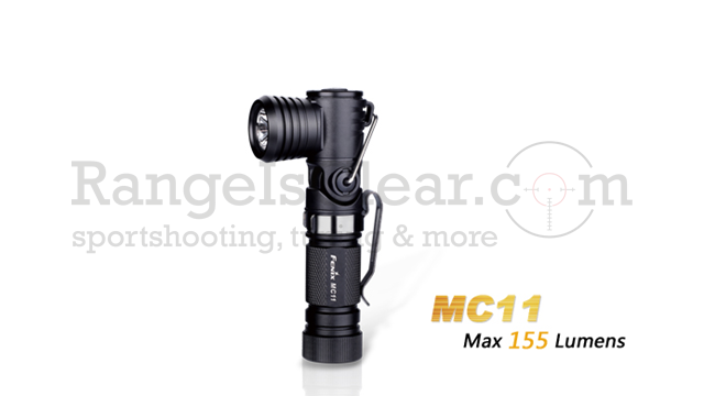 Fenix MC11 Angle Light