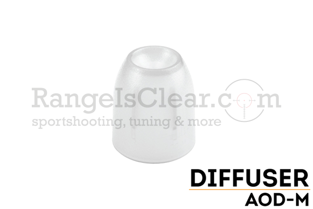 Fenix AOD-M Diffuser Tip TK10,11,12,15,20,21,22