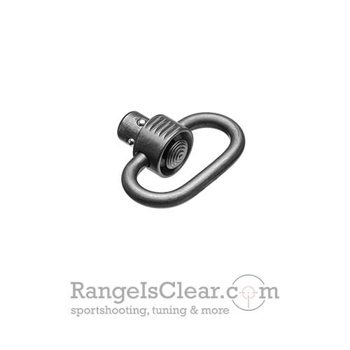 EraTac QD Swivel Heavy Duty