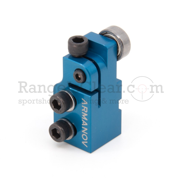 Armanov Index Bearing Cam Block XL 650