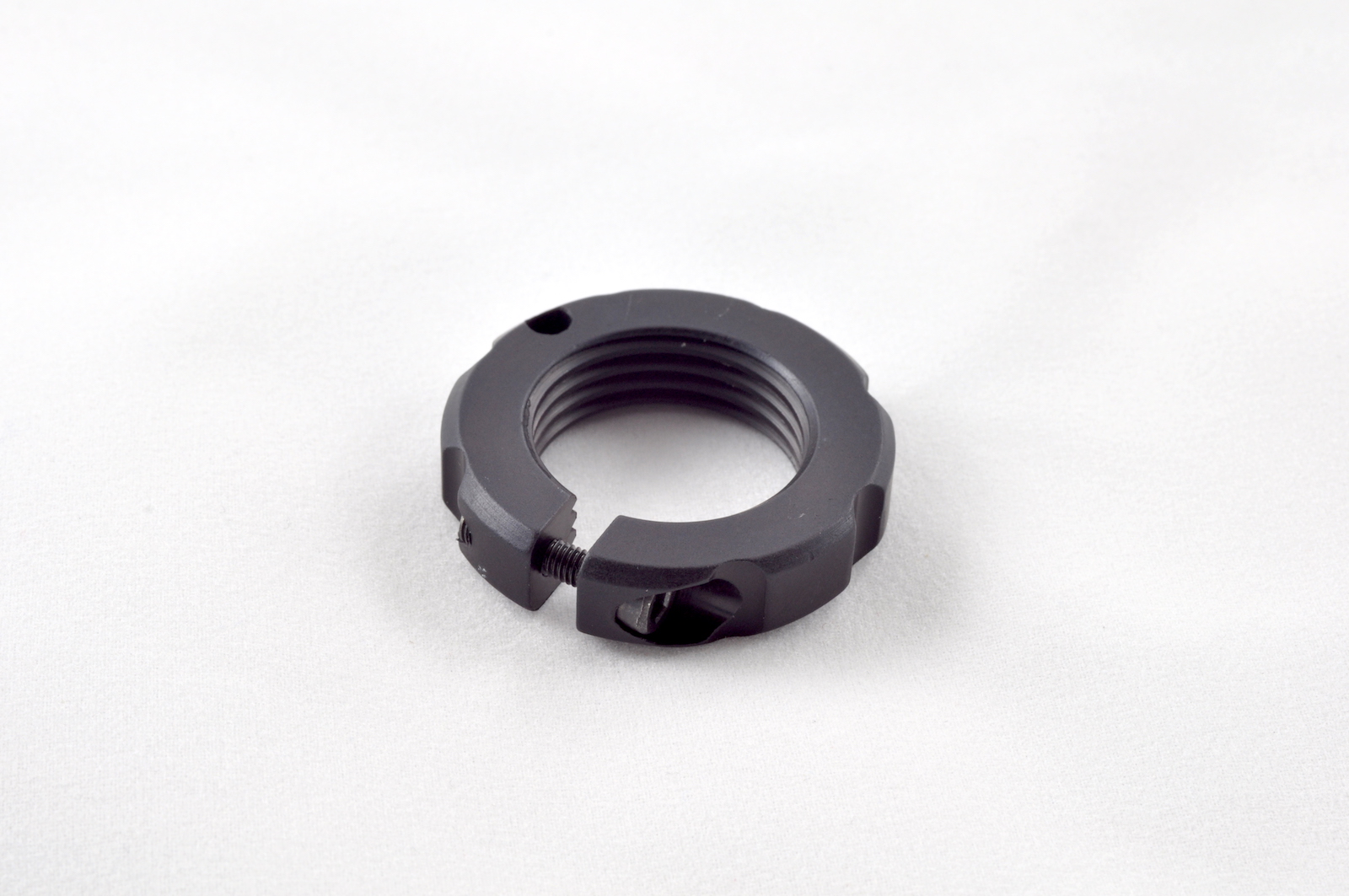 Armanov Free Float Lock Ring XL 650