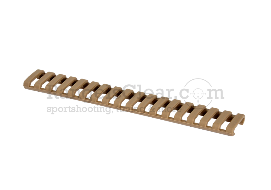 Magpul Ladder Rail Protector Dark Earth