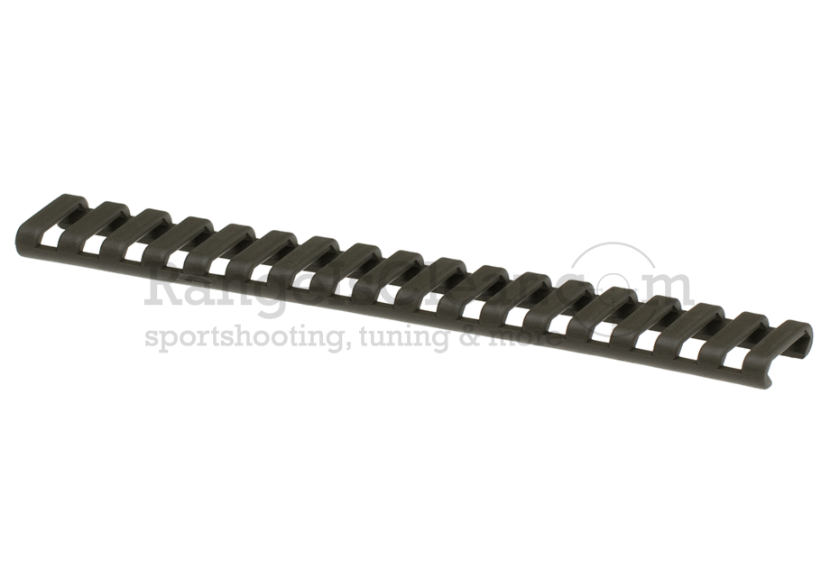 Magpul Ladder Rail Protector OD Green