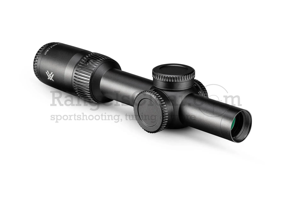 Vortex Strike Eagle 1-8x24 FFP EBR-8 Vortex Strike Eagle 1-8x24 FFP EBR-8