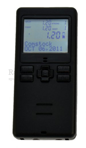 CED 7000 Shot Timer Tactical non-RF