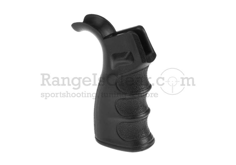 Trinity Force AR15 Pistol Grip DMR Black