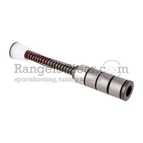 JP Silent Captured Spring Gen 2 AR 9mm System JP Silent Captured Spring Gen 2 AR 9mm System