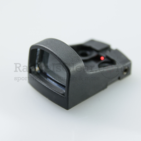 Shield Sights SMS Quartz Coated Lens 4 MOA Shield Sights SMS Quartz Coated Lens 4 MOA
