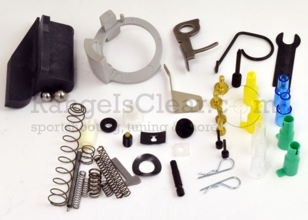 Dillon XL650 Spare Parts