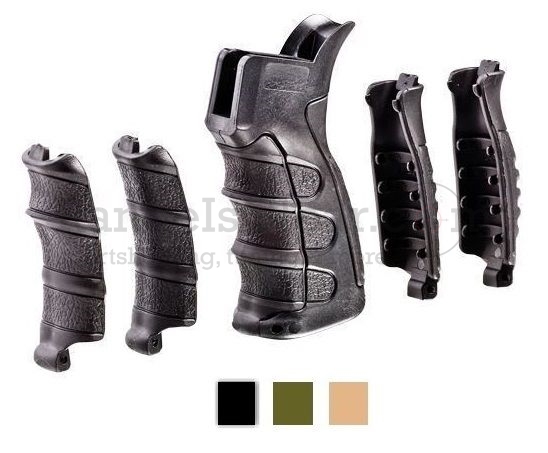 CAA Tactical Pistol Grip AR15 - UPG16