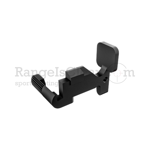 Schmeisser Ambi Extended Bolt Catch 9mm