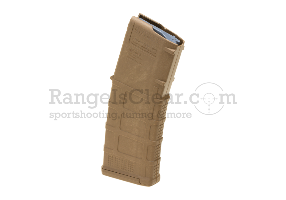 Magpul PMAG 30 Gen M3 - .223 AR15 - Coyote Tan