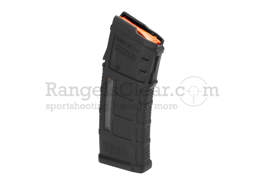 Magpul PMAG 30 AUS Gen M3 Window - Steyr AUG