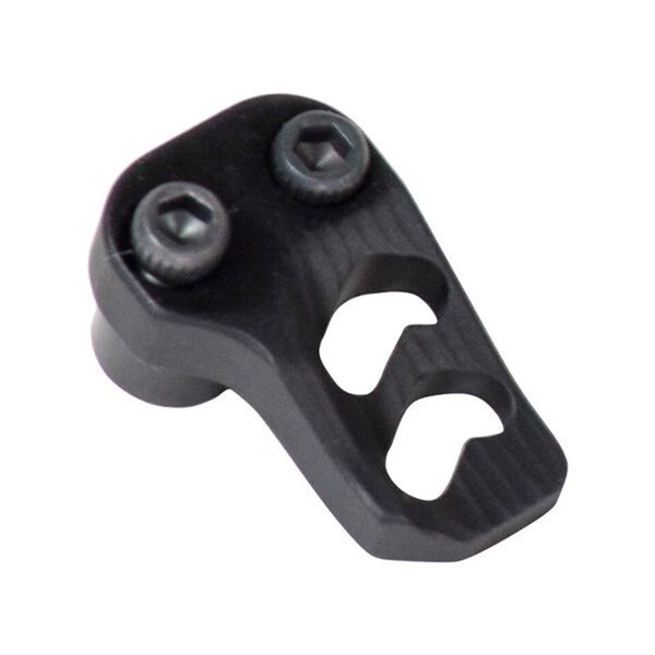 Odin Works AR-15 Gen II Ext. Mag Release Black Odin Works AR-15 Gen II Ext. Mag Release Black