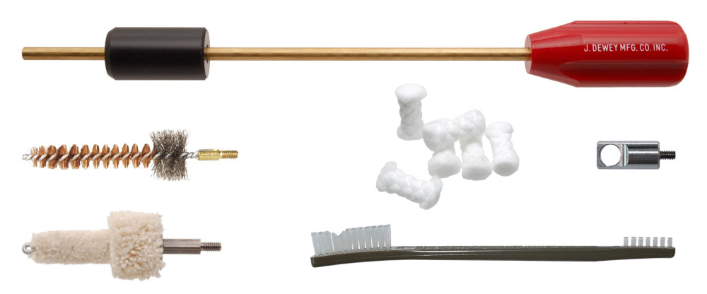 Dewey AR-15 Chamber Cleaning Kit Dewey AR-15 Chamber Cleaning Kit