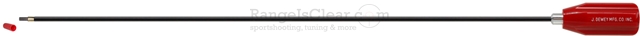 Dewey Langwaffen Putzstock .22-6,5mm 112cm Dewey Langwaffen Putzstock .22-6,5mm 112cm