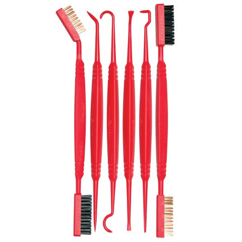 Real Avid Haken & Bürsten Set Real Avid Haken & Bürsten Set