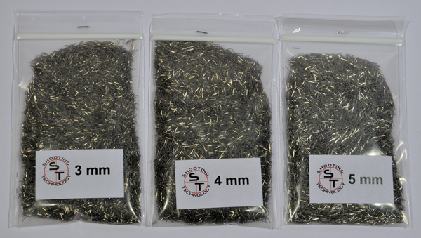 L.E.M. Micro Needles 4mm L.E.M. Micro Needles 4mm
