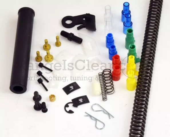 Dillon Super 1050 Spare Parts Kit