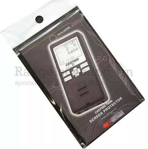 CED 7000 Screen Protector Set